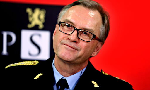 Politimesteren: Gjenger kriger om «revirer» på Holmlia