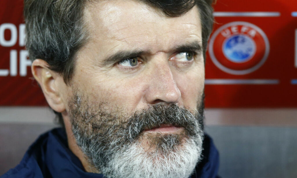 Keane langer ut mot United og Liverpool: - Skam dere