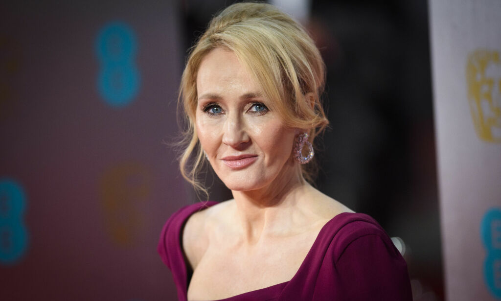 Beklager drapet på «Harry Potter»-karakter