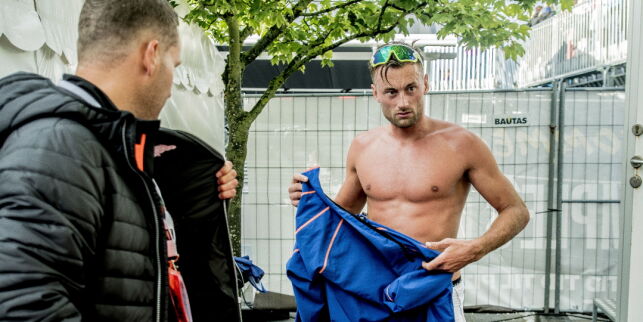 Gi dem svar, Petter Northug! Hvorfor lar du IOC kødde med deg?
