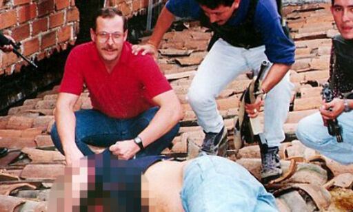 De jaktet ned Pablo Escobar. Røper hva som skjedde den dagen de endelig tok ham. - Han var en tulling