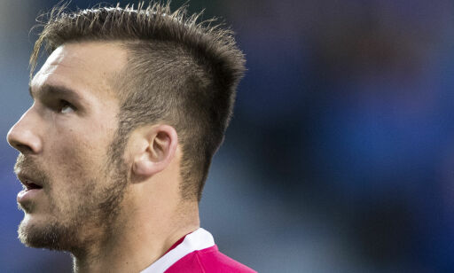 LSK-keeper tatt i doping