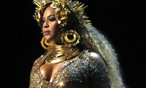 Ble beskyld for å ha fylt leppene. Nå tordner det tilbake fra Beyoncé-leiren
