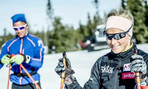 Topp motivert Johaug konkurrerer igjen i juni. Slik blir comeback-sommeren