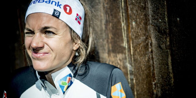 Weng bar på tung sorg gjennom sesongen: - Det er egentlig helt sinnssykt