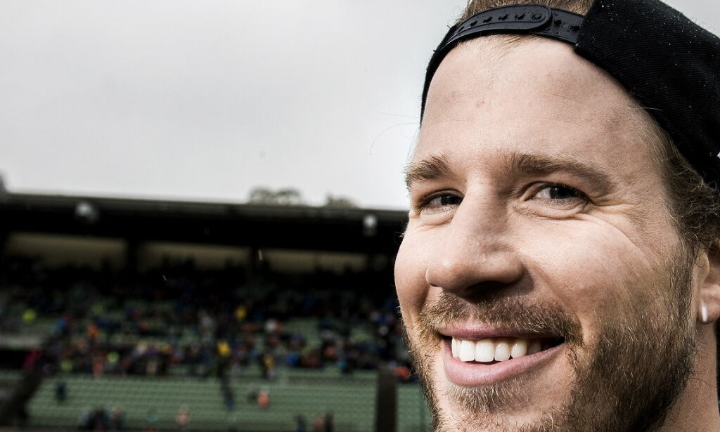 Liverpool-supporter Jansrud: - Jeg er redd