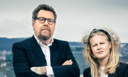 Otto Jespersen har fått nok - lager nytt TV 2-program