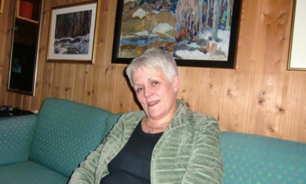- Ja, svarte Marie Madeleine klart og tydelig om skyld på alle bedrageripunktene