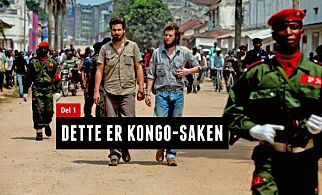 Hva skjedde egentlig i jungelen 5. mai 2009?