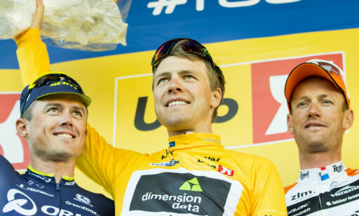 Derfor roet Gerrans feltet etter Boasson Hagens krasj