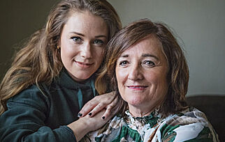 Mamma'n til Ida Fladen forstod ikke hvorfor depresjonen rammet henne, hun hadde jo alt