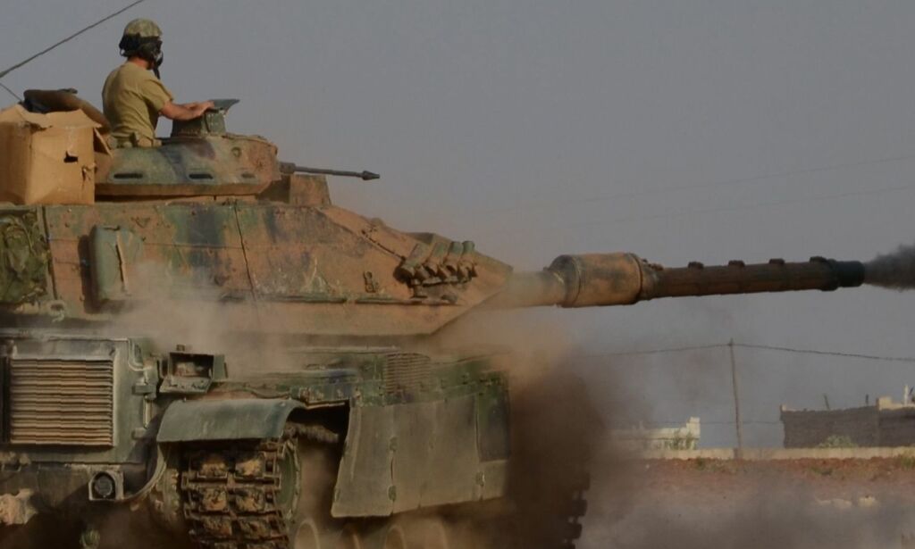 Krever åpenhet om IS-krigen