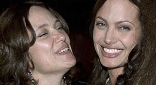 Angelina etter det tøffe året: - Jeg hadde gitt alt for å ha mamma hos meg nå