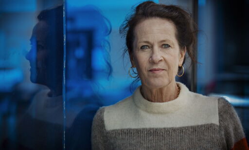 Oslo 23.05.2017
Forfatter Vigdis Hjorth. Lørdagsintervju
Foto: Jørn H Moen / Dagbladet