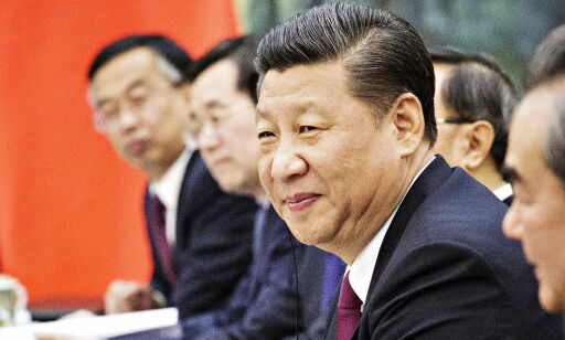 EU og Kina bekrefter sin forpliktelse overfor Paris-avtalen - uansett hva USA gjør