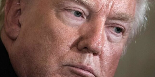 Donald Trump tenker ikke på USA når han trekker landet fra Paris-avtalen. Han tenker på seg selv, og gjenvalg