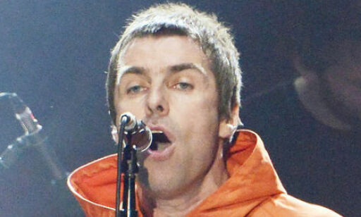 Mange håpet på Oasis-gjenforening i går. Nå går Liam Gallagher til angrep på broren