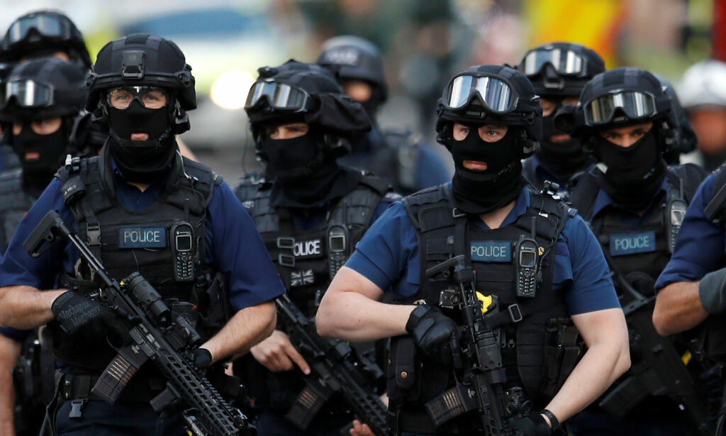 Dette vet vi om terrorangrepet i London