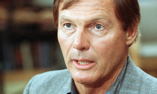 Adam West er død