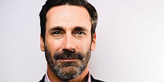 Hadde fast jobb å gå til i ni år. Slik gikk det med Jon Hamm da «Mad Men» tok slutt