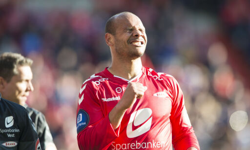 - Ønsker å beholde Braaten