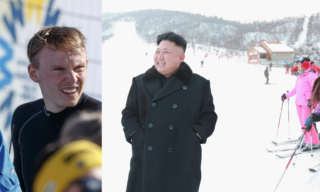 OL og Henrik Kristoffersen til Nord-Korea? Her er Kim Jong-uns luksusresort og nye flotte slalåmbakke