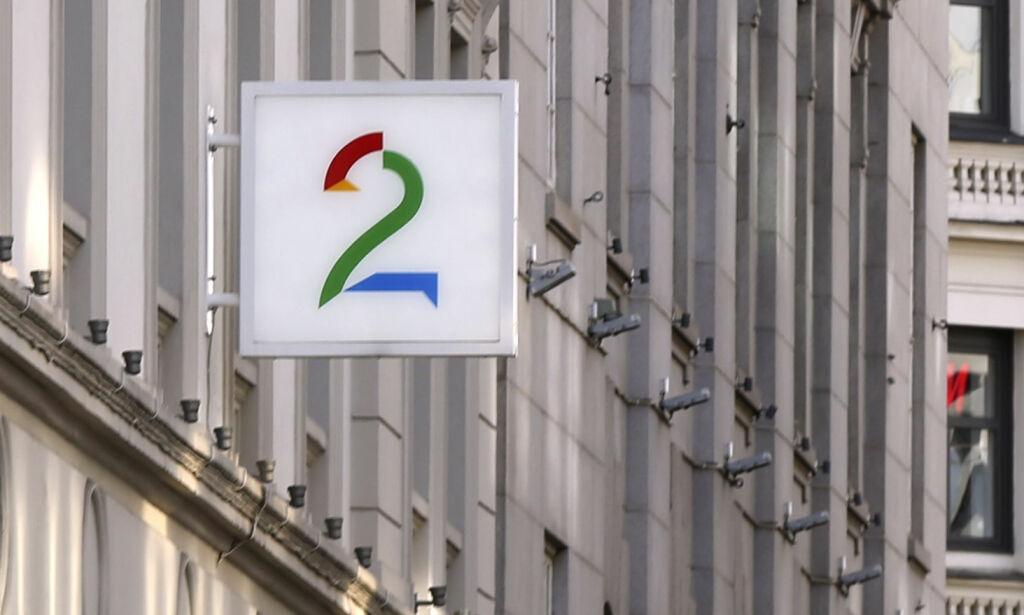 Regjeringen kom med TV 2-gavepakke. Er verdt 675 mill.