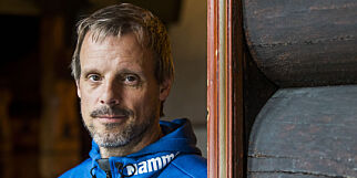 Stöckl om terrorfrykten: – Jeg kommer ikke til å tvinge noen til OL