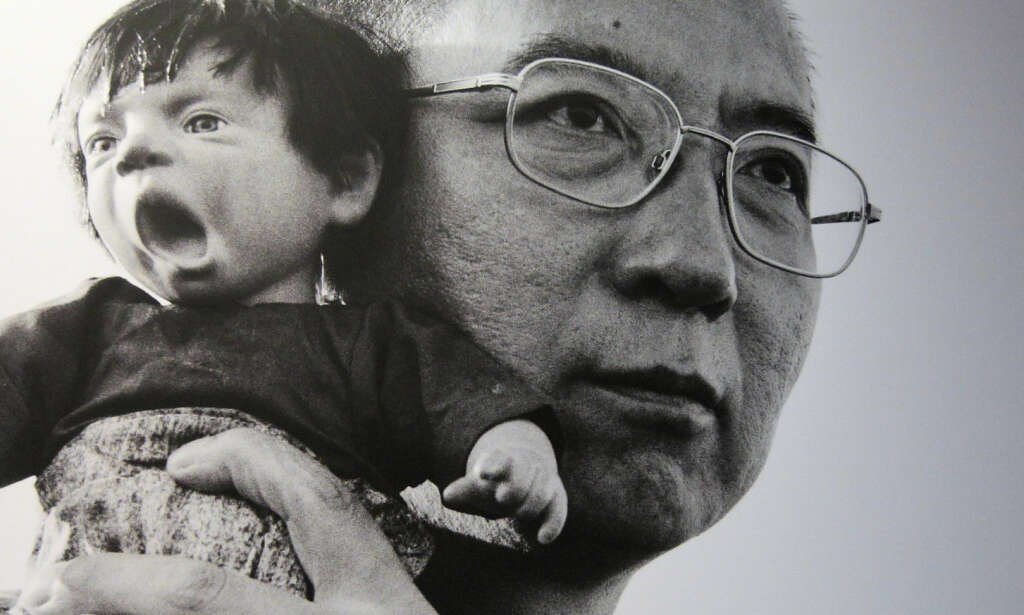 Nobelprisvinner Liu Xiaobo har fått uhelbredelig kreft