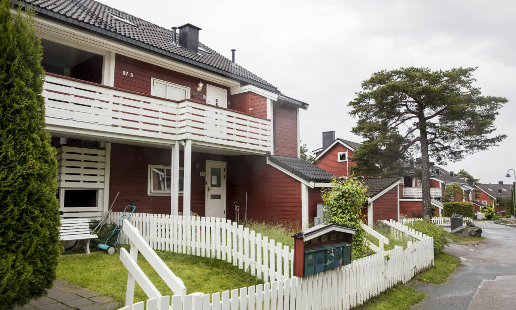 To menn pågrepet i utlandet i forbindelse med Hellerud-drapet