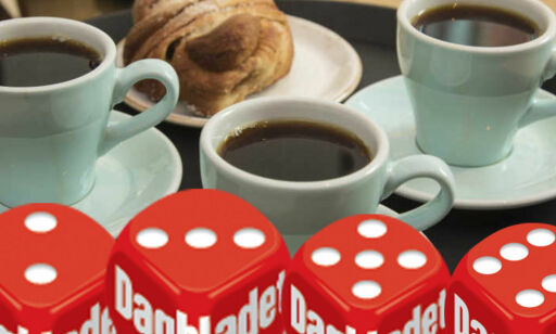 Test av Oslos kaffekjeder: - Vinner i særklasse