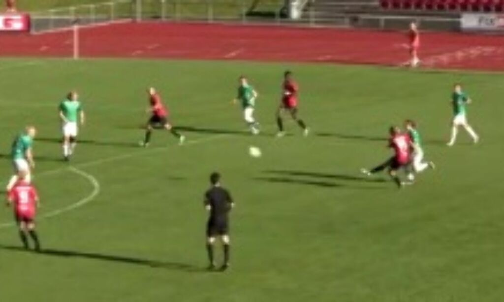 Stem på Toppseriens fineste mål fra serierunde 11