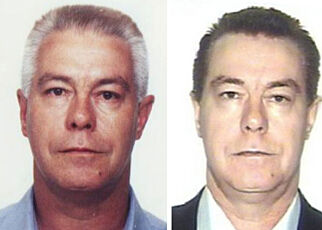 Tok plastiske operasjoner og holdt seg skjult for politiet i 30 år. Nå er narkokongen tatt