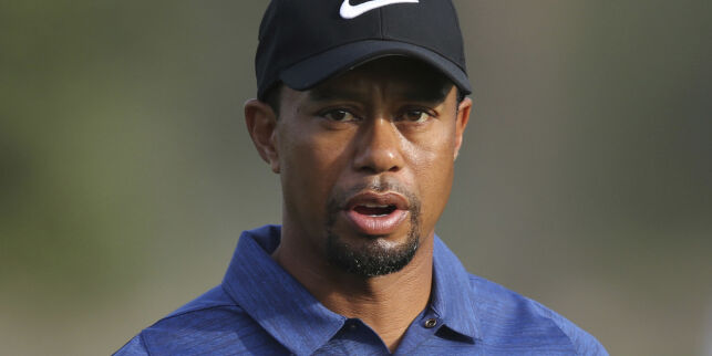 Tiger Woods ferdig med intensivt rehabiliteringsprogram