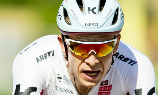 Kaggestad: – Kristoff har én sjanse igjen