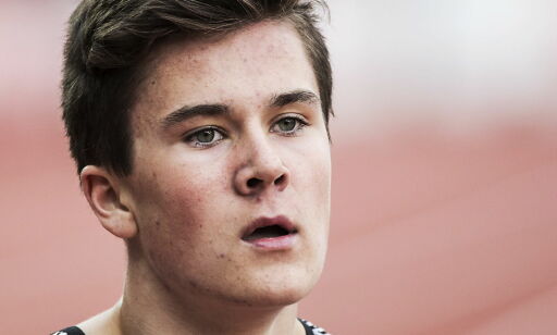 Jakob Ingebrigtsen taus etter anklagene mot broren