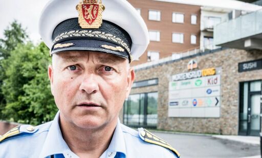 - Livredd for at gjeng-utviklingen skal fortsette i øst