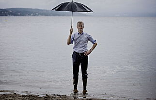 Arbeiderpartiets klimafornektelse