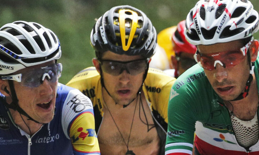 Tour de France-stjernas bytte av idrett vekker oppsikt: - Sjokkerende, utrolig og unikt