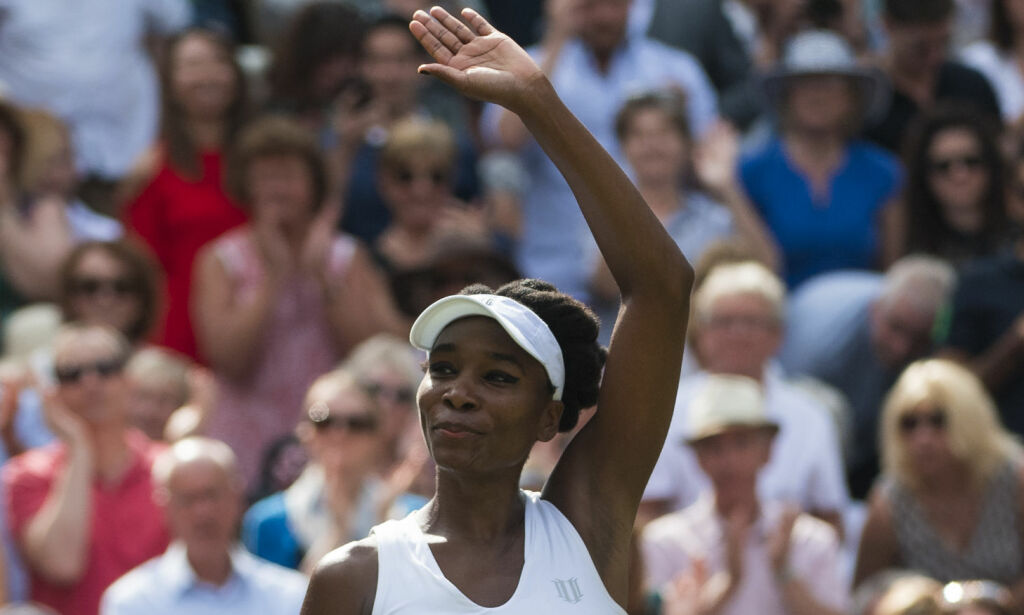Williams møter spanjol i Wimbledon-finalen