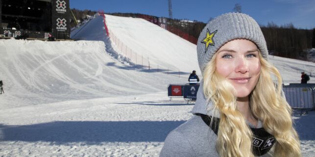 Silje Norendal lå fem dager på sykehus: - I mitt hode er det krise
