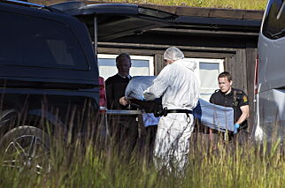 24-åring erkjenner drapet på kjæresten: Har forklart hvorfor han drepte