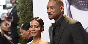 I 20 år har «swingers»-ryktene hengt over stjerneparet. Nå svarer Jada Pinkett Smith på ryktene