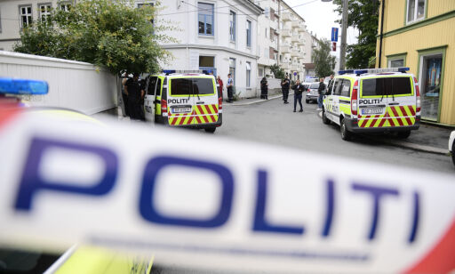 Ny skyteepisode i Oslo: Politiet har pågrepet én person