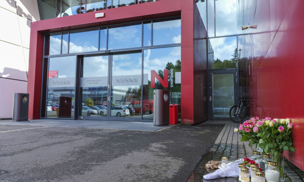 15-åringen rømte fra institusjon før Marie (17) ble knivdrept. Politiet fikk melding om rømningen en time etter drapet