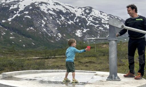 Hvorfor blir folk så forbanna av kunst i åpne landskap?