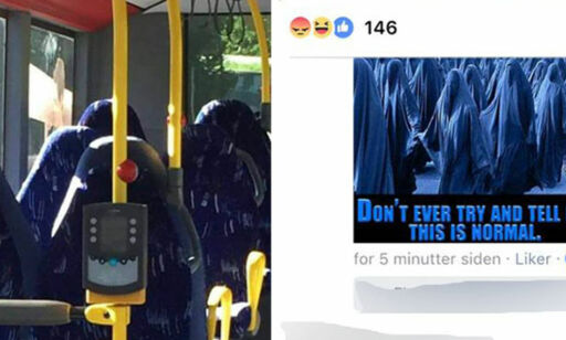Verden ler av det norske kommentarfeltet: - Snakker om blindt hat