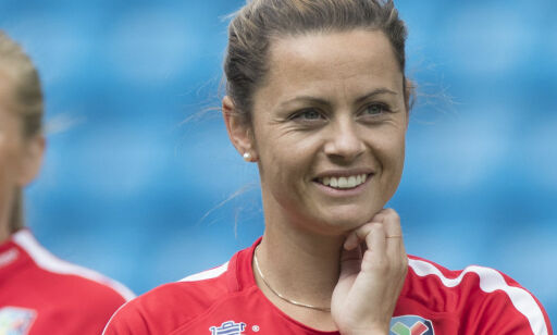 Nora Holstad Berge klar for USA-eventyr: - Jeg gleder meg veldig