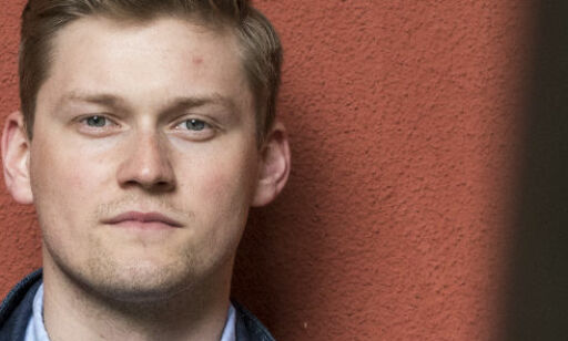 Studenter som deltar i fadderuka dropper i mindre grad ut av høyere utdanning