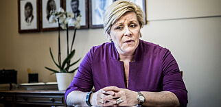 Jensen: Ikke noe oppsigelsesmøte
